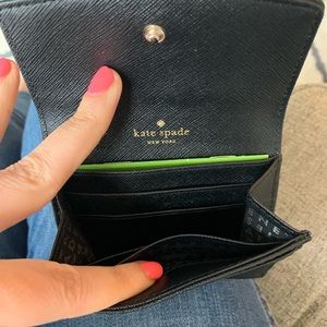 kate spade Bags - Kate spade wallet kate spade Bags - Kate spade wallet